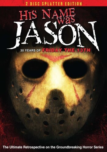 Смотреть фильм Его звали Джейсон: 30 лет «Пятницы 13-е» / His Name Was Jason: 30 Years of Friday the 13th (2009) онлайн в хорошем качестве HDRip