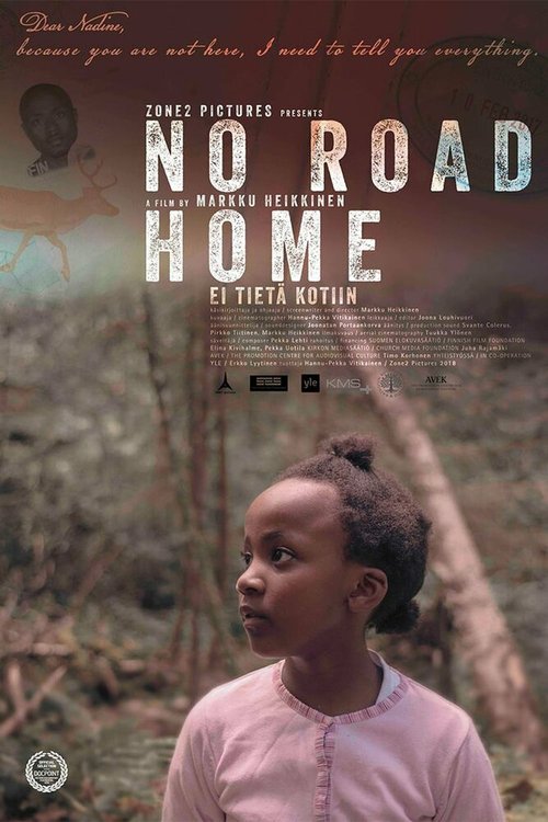 Смотреть фильм Ei tietä kotiin (2018) онлайн в хорошем качестве HDRip