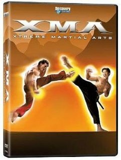 Смотреть фильм Экстремальные боевые искусства / XMA: Xtreme Martial Arts (2003) онлайн в хорошем качестве HDRip