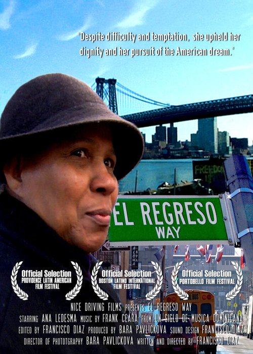 Смотреть фильм El Regreso Way (2009) онлайн 