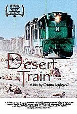 Смотреть фильм El tren del desierto (1996) онлайн в хорошем качестве HDRip