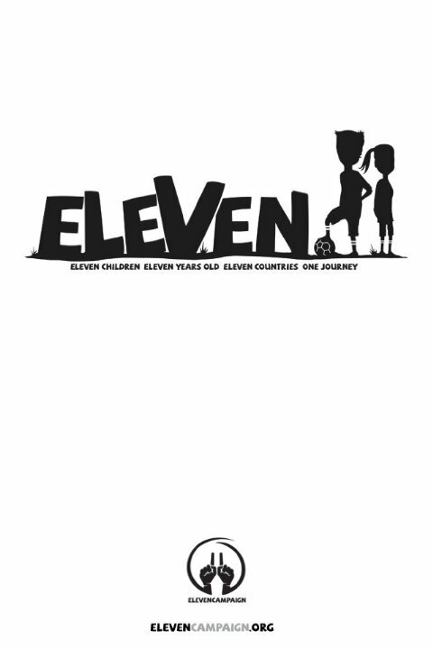 Смотреть фильм Eleven (2018) онлайн 