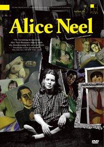 Смотреть фильм Элис Нил / Alice Neel (2007) онлайн в хорошем качестве HDRip