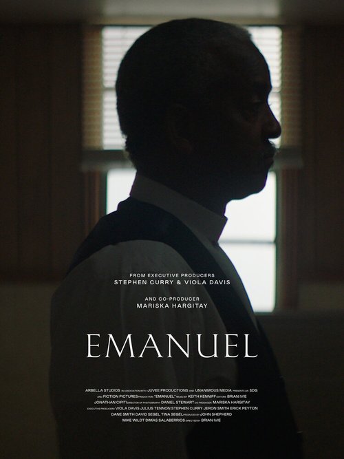 Смотреть фильм Emanuel (2019) онлайн в хорошем качестве HDRip