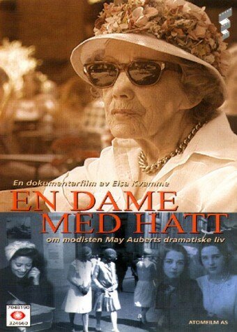 Смотреть фильм En dame med hatt (1999) онлайн в хорошем качестве HDRip