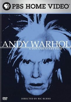 Смотреть фильм Энди Уорхол / Andy Warhol: A Documentary Film (2006) онлайн в хорошем качестве HDRip