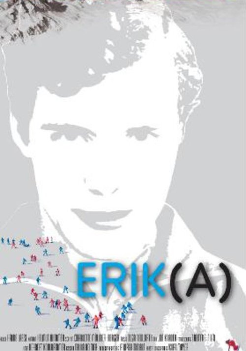 Смотреть фильм Erik(A) - Der Mann, der Weltmeisterin wurde (2005) онлайн в хорошем качестве HDRip