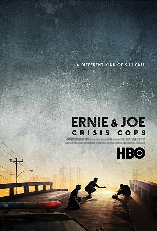 Смотреть фильм Ernie & Joe (2019) онлайн в хорошем качестве HDRip