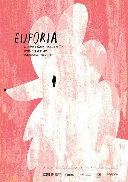 Смотреть фильм Euforia (2017) онлайн 