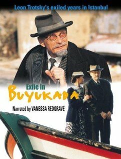 Смотреть фильм Exile in Buyukada (2000) онлайн в хорошем качестве HDRip