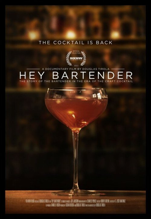 Смотреть фильм Эй, бармен / Hey Bartender (2013) онлайн в хорошем качестве HDRip