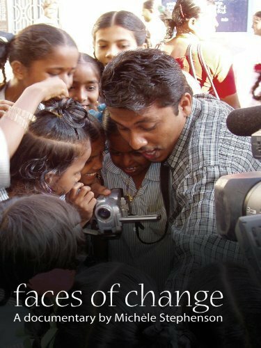 Смотреть фильм Faces of Change (2005) онлайн в хорошем качестве HDRip