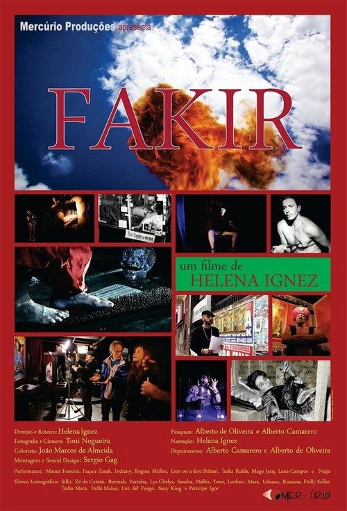 Смотреть фильм Fakir (2019) онлайн в хорошем качестве HDRip
