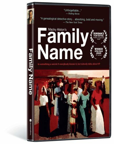 Смотреть фильм Family Name (1997) онлайн в хорошем качестве HDRip