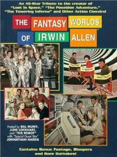 Смотреть фильм Фантастические миры Ирвина Аллена / The Fantasy Worlds of Irwin Allen (1995) онлайн 