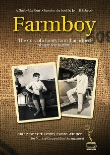 Смотреть фильм Farmboy (2006) онлайн в хорошем качестве HDRip