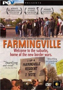Смотреть фильм Фармингвилль / Farmingville (2004) онлайн в хорошем качестве HDRip