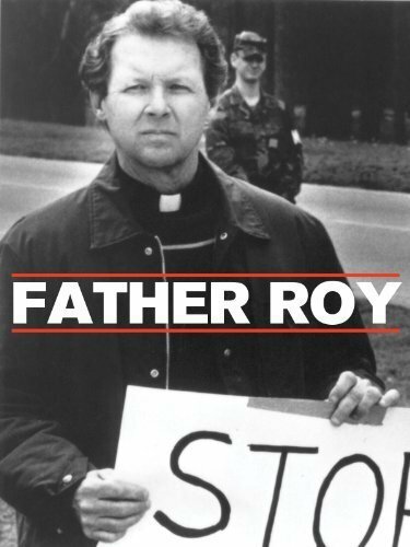 Смотреть фильм Father Roy: Inside the School of Assassins (1996) онлайн в хорошем качестве HDRip