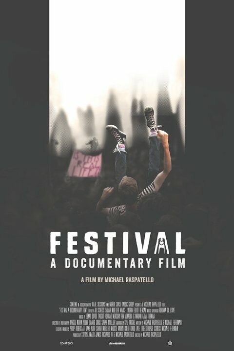 Смотреть фильм Festival: A Documentary (2016) онлайн в хорошем качестве CAMRip