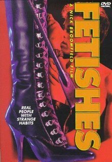 Смотреть фильм Fetishes (1996) онлайн в хорошем качестве HDRip