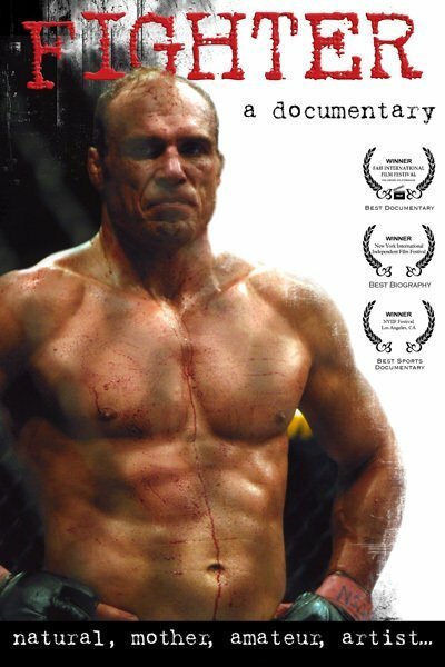 Смотреть фильм Fighter (2006) онлайн в хорошем качестве HDRip
