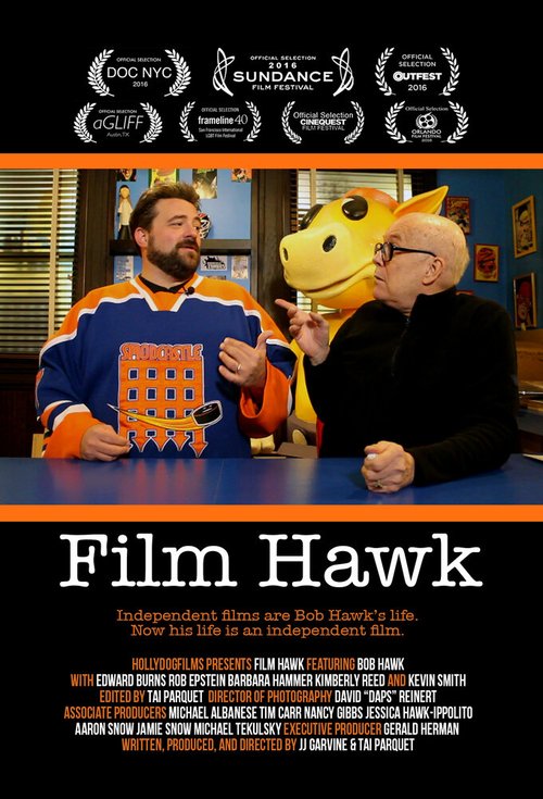 Смотреть фильм Film Hawk (2017) онлайн в хорошем качестве HDRip