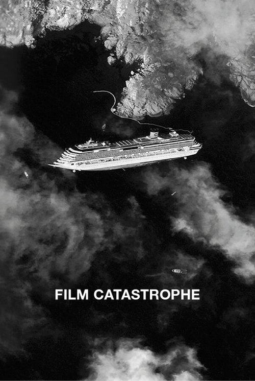 Фильм-катастрофа / Film catastrophe