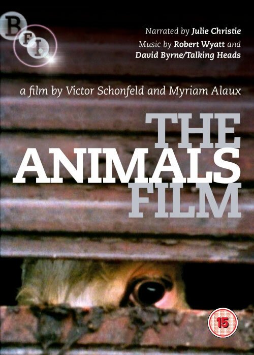 Смотреть фильм Фильм животных / The Animals Film (1981) онлайн в хорошем качестве SATRip