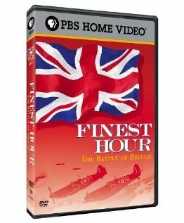 Смотреть фильм Finest Hour: The Battle of Britain (2000) онлайн в хорошем качестве HDRip