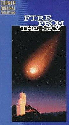 Смотреть фильм Fire from the Sky (1997) онлайн 