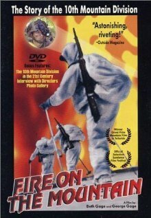Смотреть фильм Fire on the Mountain (1996) онлайн в хорошем качестве HDRip