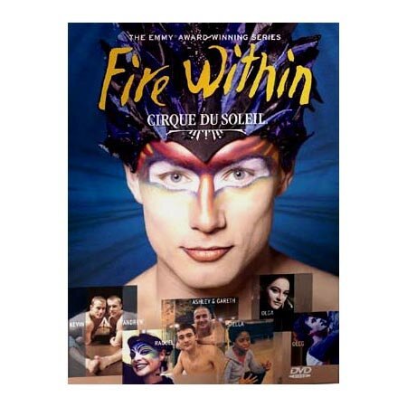 Смотреть фильм Fire Within (2003) онлайн в хорошем качестве HDRip