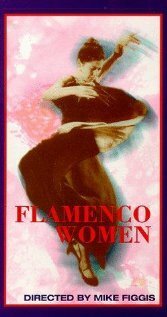 Смотреть фильм Flamenco Women (1997) онлайн 