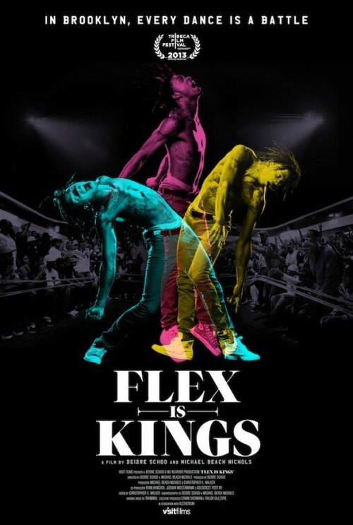 Смотреть фильм Flex Is Kings (2013) онлайн в хорошем качестве HDRip
