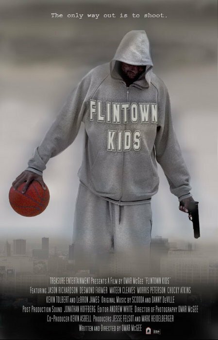 Смотреть фильм Flintown Kids (2005) онлайн в хорошем качестве HDRip