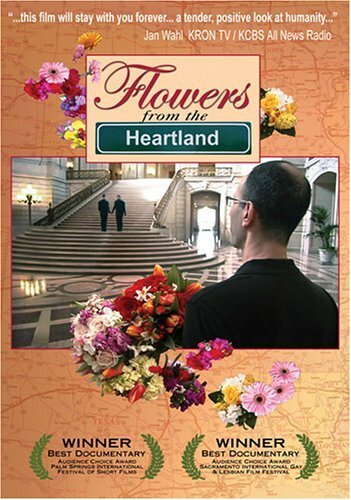 Смотреть фильм Flowers from the Heartland (2004) онлайн в хорошем качестве HDRip
