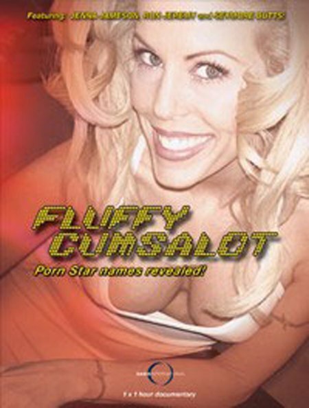 Смотреть фильм Fluffy Cumsalot, Porn Star (2003) онлайн в хорошем качестве HDRip