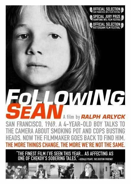 Смотреть фильм Following Sean (2005) онлайн в хорошем качестве HDRip