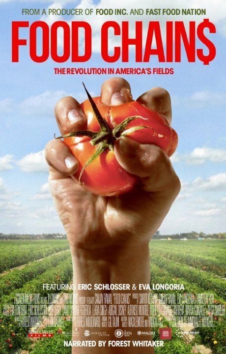 Смотреть фильм Food Chains (2014) онлайн в хорошем качестве HDRip