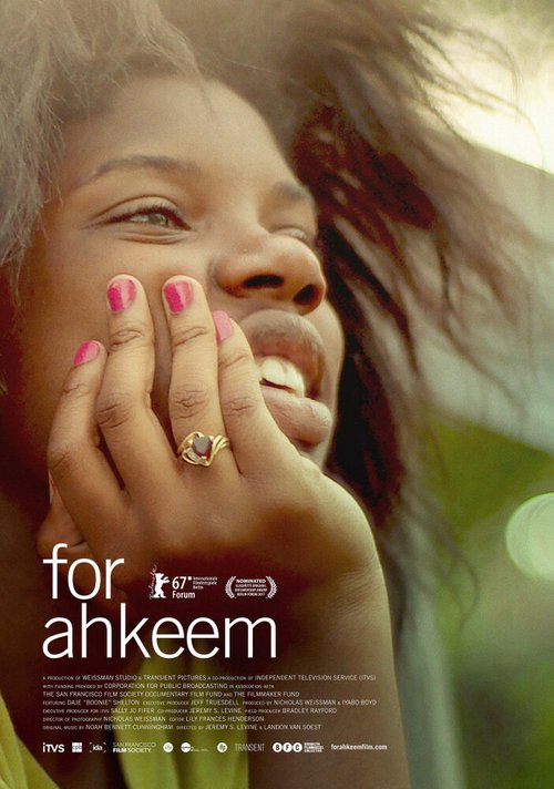 Смотреть фильм For Ahkeem (2017) онлайн в хорошем качестве HDRip