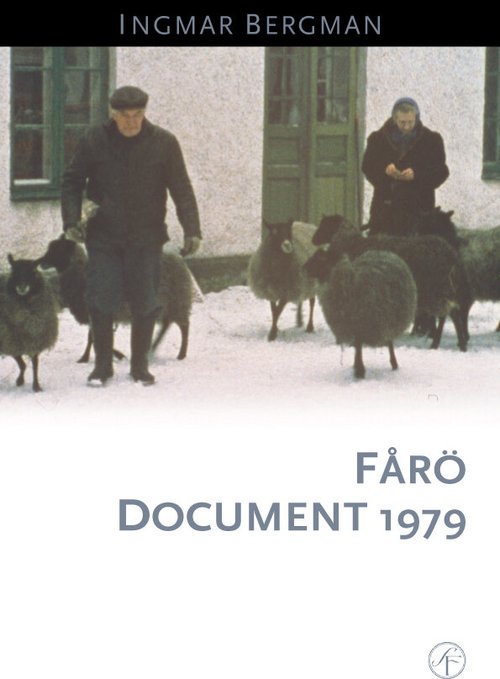 Смотреть фильм Форё, документальный фильм 1979 года / Fårö-dokument 1979 (1979) онлайн в хорошем качестве SATRip