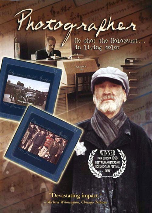 Смотреть фильм Фотолюбитель / Fotoamator (1998) онлайн в хорошем качестве HDRip