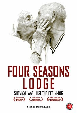 Смотреть фильм Four Seasons Lodge (2008) онлайн в хорошем качестве HDRip