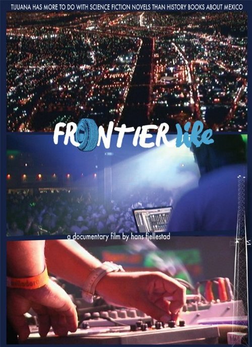 Смотреть фильм Frontier Life (2002) онлайн в хорошем качестве HDRip