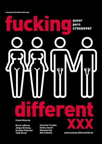 Смотреть фильм Fucking Different XXX (2011) онлайн в хорошем качестве HDRip