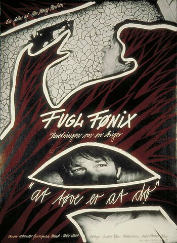 Смотреть фильм Fugl Fønix (1984) онлайн в хорошем качестве SATRip