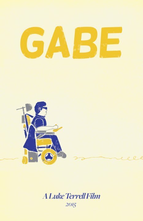 Смотреть фильм Gabe (2017) онлайн 