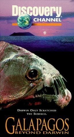 Смотреть фильм Galapagos: Beyond Darwin (1996) онлайн 