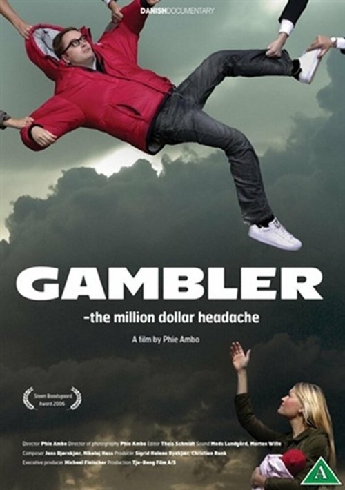 Смотреть фильм Gambler (2006) онлайн в хорошем качестве HDRip