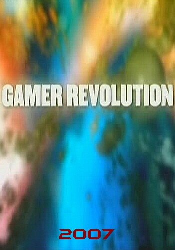 Gamer Revolution